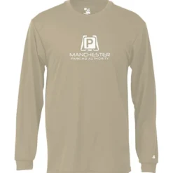 Badger B-Core Performance Long Sleeve T-Shirt