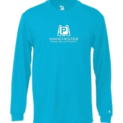 Badger B-Core Performance Long Sleeve T-Shirt