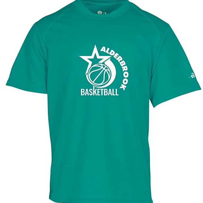Badger B-Core Performance T-Shirt - Youth