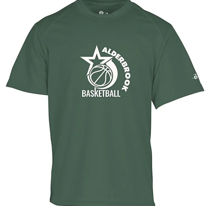 Badger B-Core Performance T-Shirt - Youth