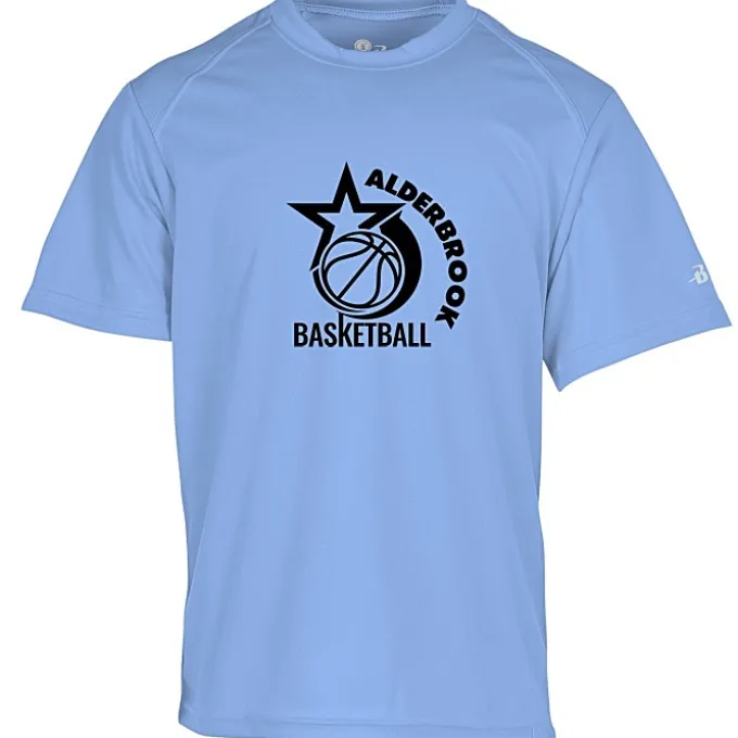 Badger B-Core Performance T-Shirt - Youth