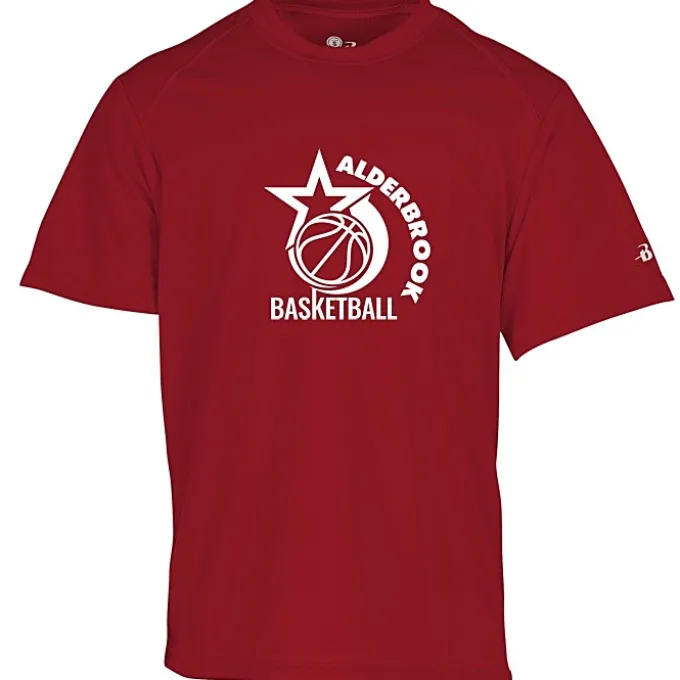 Badger B-Core Performance T-Shirt - Youth