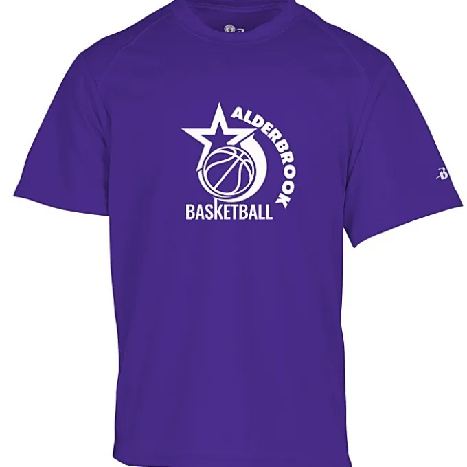 Badger B-Core Performance T-Shirt - Youth