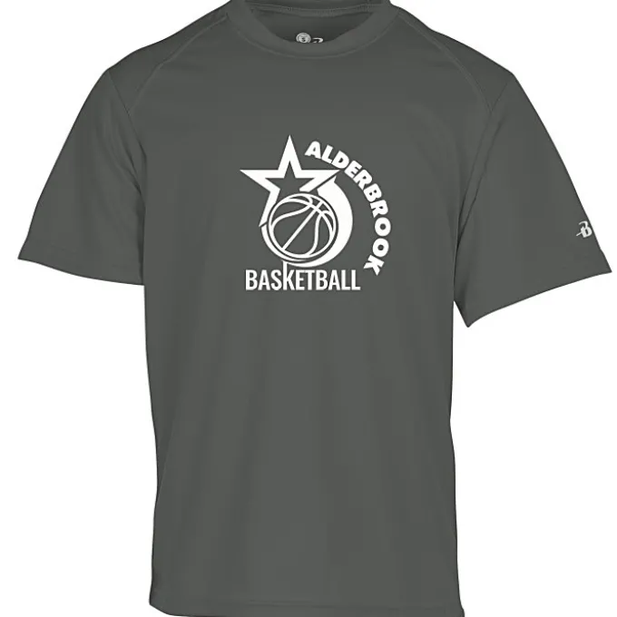 Badger B-Core Performance T-Shirt - Youth