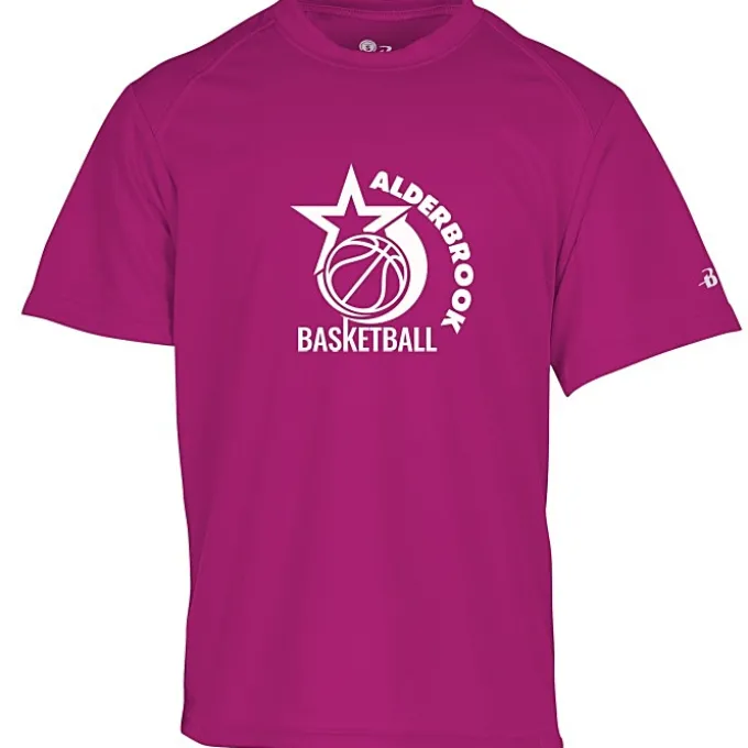 Badger B-Core Performance T-Shirt - Youth
