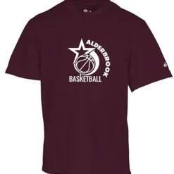 Badger B-Core Performance T-Shirt - Youth