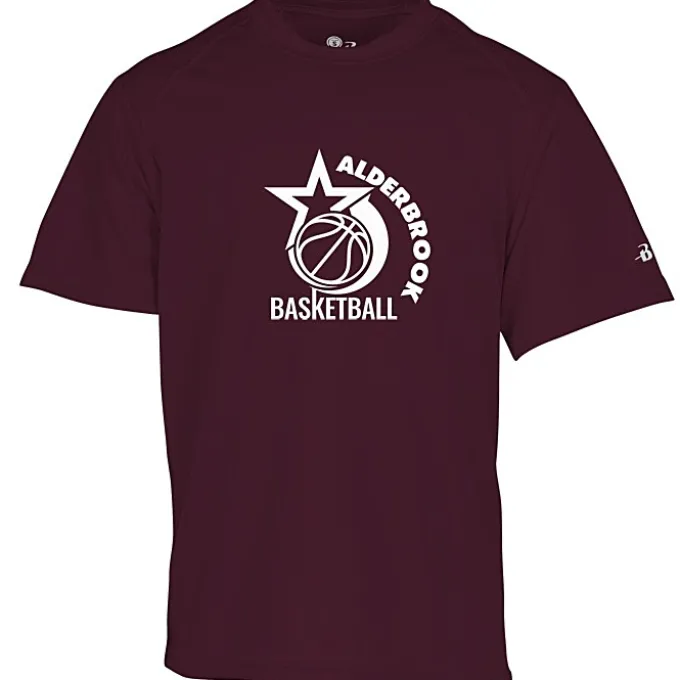 Badger B-Core Performance T-Shirt - Youth