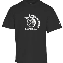 Badger B-Core Performance T-Shirt - Youth