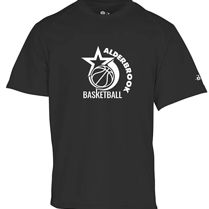 Badger B-Core Performance T-Shirt - Youth