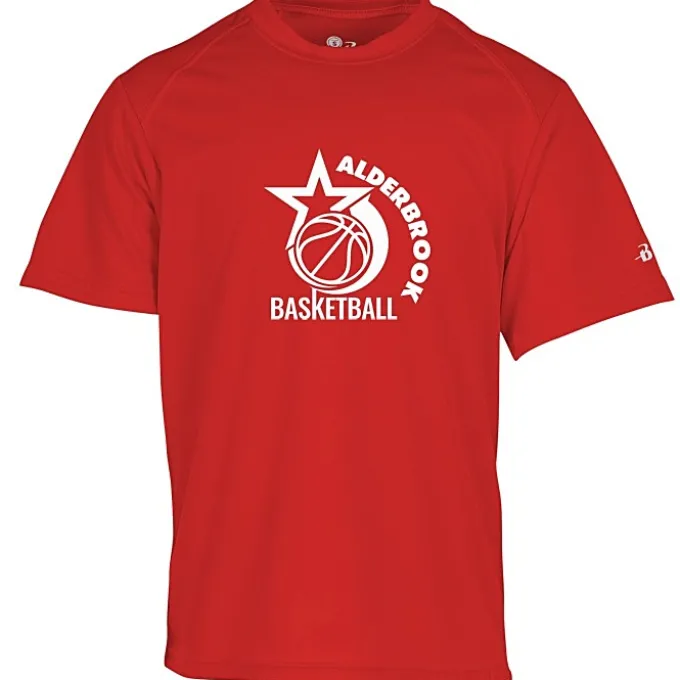 Badger B-Core Performance T-Shirt - Youth