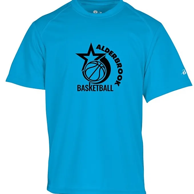 Badger B-Core Performance T-Shirt - Youth