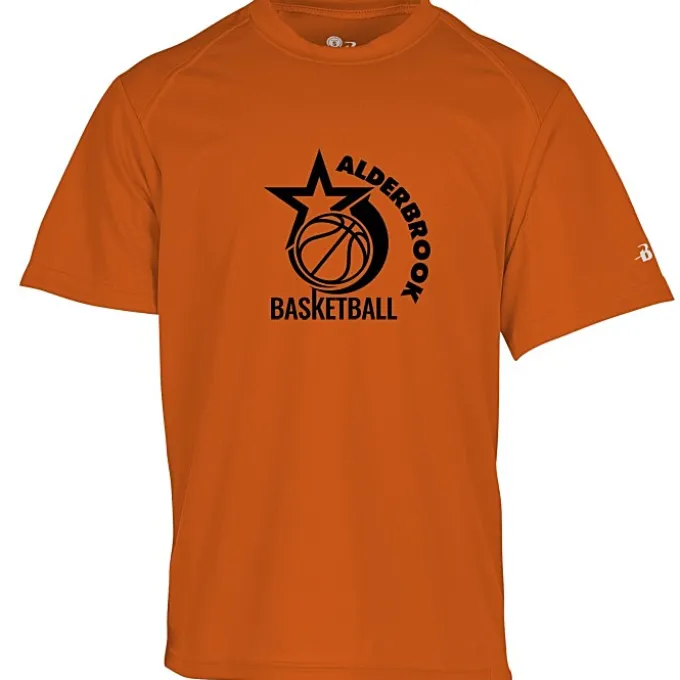 Badger B-Core Performance T-Shirt - Youth