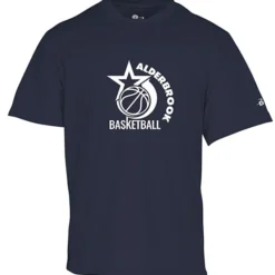 Badger B-Core Performance T-Shirt - Youth