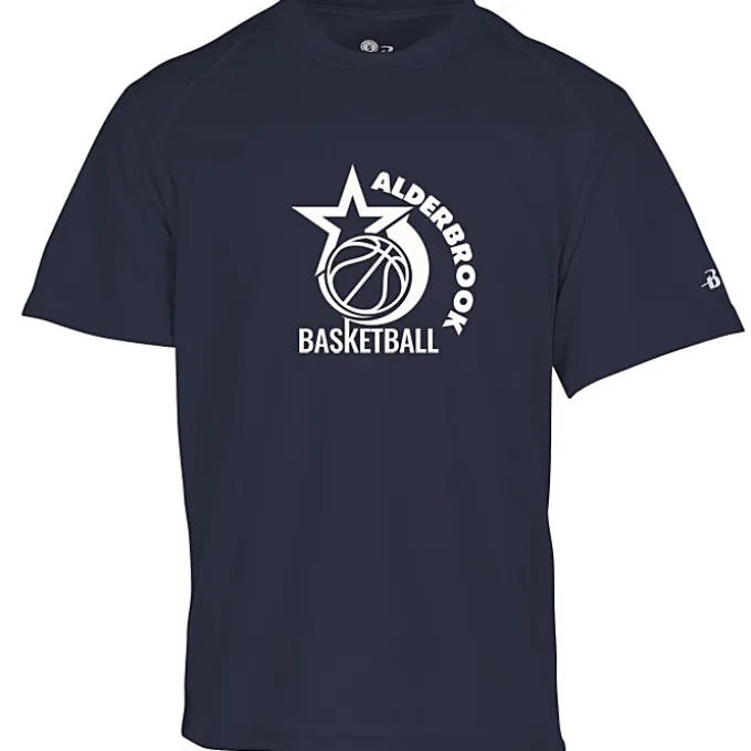 Badger B-Core Performance T-Shirt - Youth