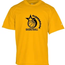 Badger B-Core Performance T-Shirt - Youth
