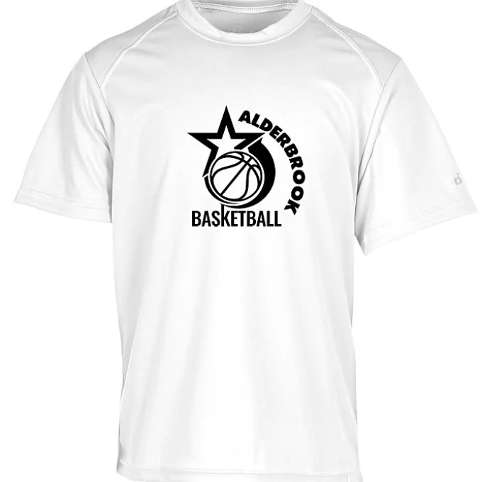 Badger B-Core Performance T-Shirt - Youth