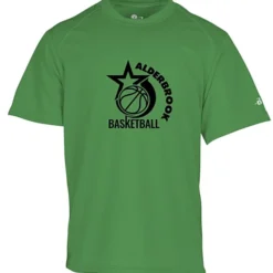 Badger B-Core Performance T-Shirt - Youth