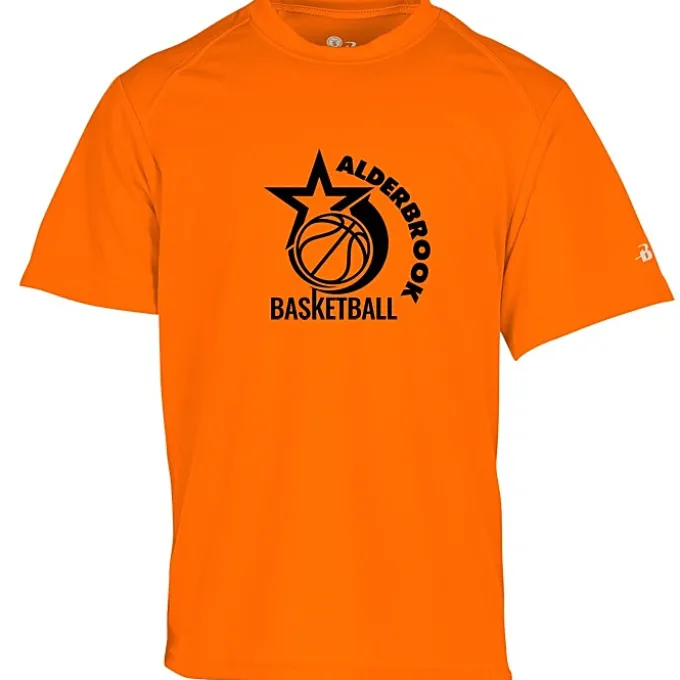 Badger B-Core Performance T-Shirt - Youth