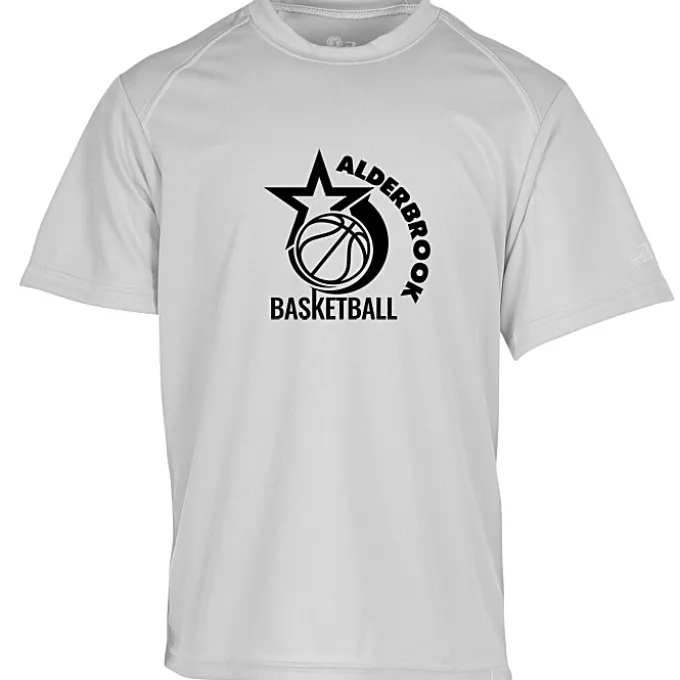 Badger B-Core Performance T-Shirt - Youth