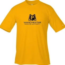 Badger B-Core Performance T-Shirt - Men's
