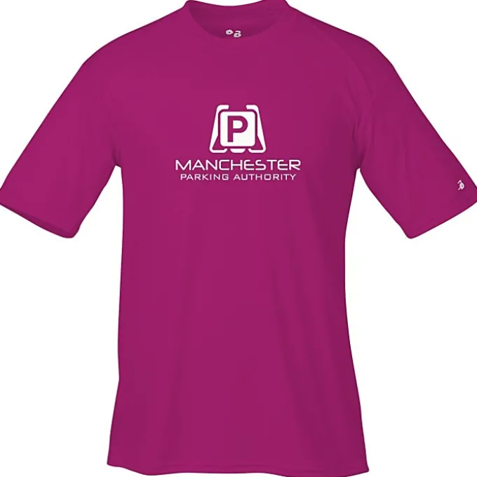 Badger B-Core Performance T-Shirt - Men's