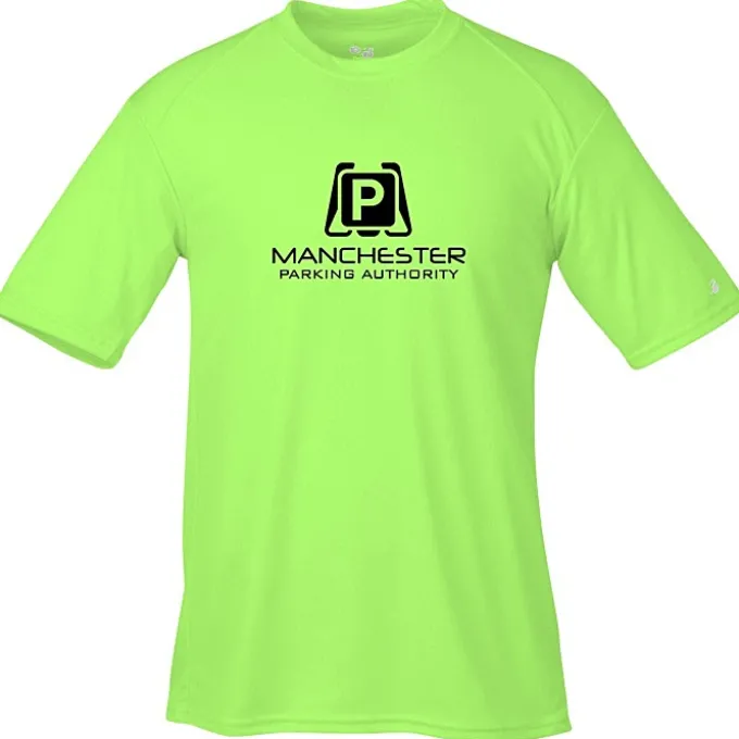 Badger B-Core Performance T-Shirt - Men's