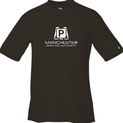 Badger B-Core Performance T-Shirt - Men's