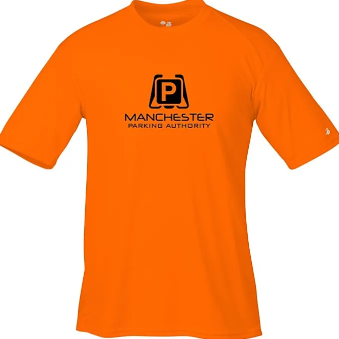 Badger B-Core Performance T-Shirt - Men's