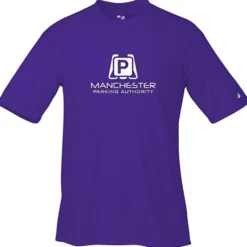 Badger B-Core Performance T-Shirt - Men's
