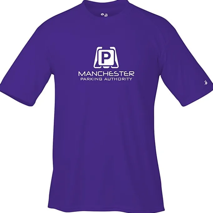 Badger B-Core Performance T-Shirt - Men's