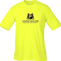 Badger B-Core Performance T-Shirt - Men's