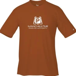 Badger B-Core Performance T-Shirt - Men's