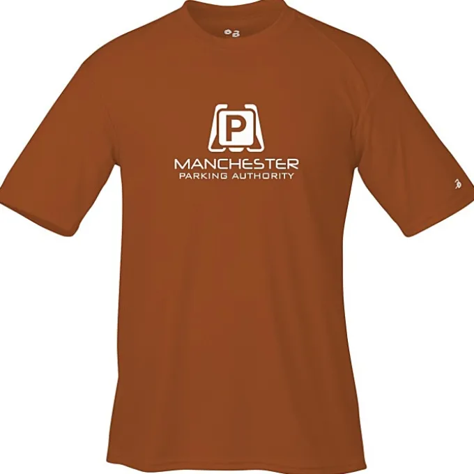 Badger B-Core Performance T-Shirt - Men's