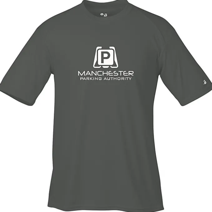 Badger B-Core Performance T-Shirt - Men's