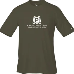 Badger B-Core Performance T-Shirt - Men's