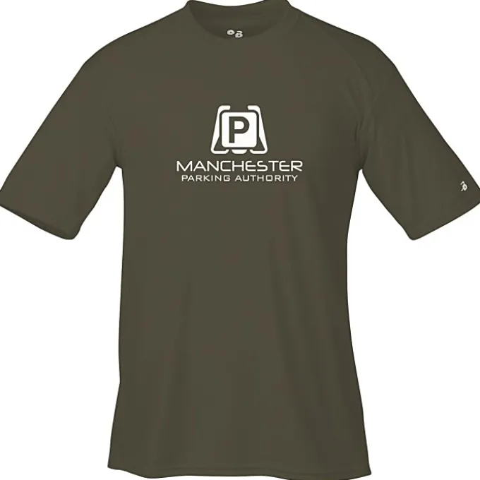 Badger B-Core Performance T-Shirt - Men's