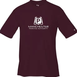 Badger B-Core Performance T-Shirt - Men's