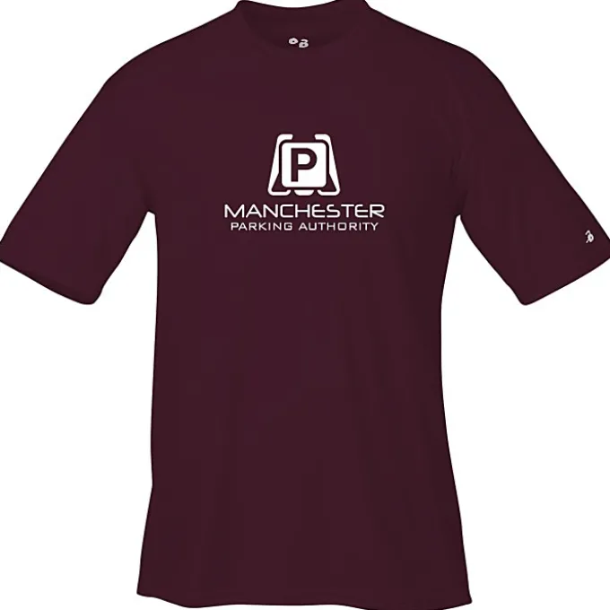 Badger B-Core Performance T-Shirt - Men's