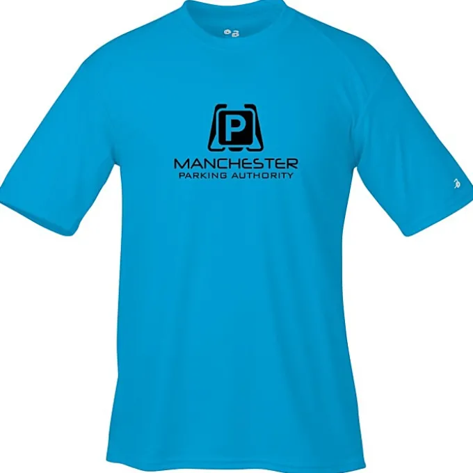 Badger B-Core Performance T-Shirt - Men's