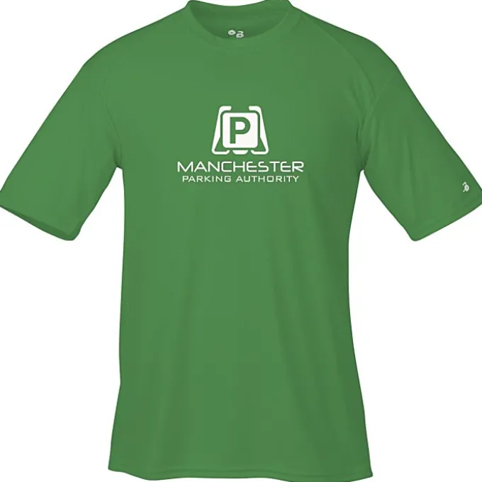 Badger B-Core Performance T-Shirt - Men's