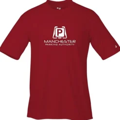 Badger B-Core Performance T-Shirt - Men's