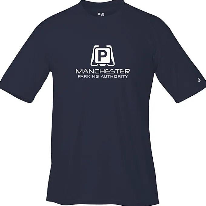Badger B-Core Performance T-Shirt - Men's