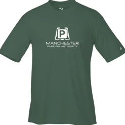 Badger B-Core Performance T-Shirt - Men's
