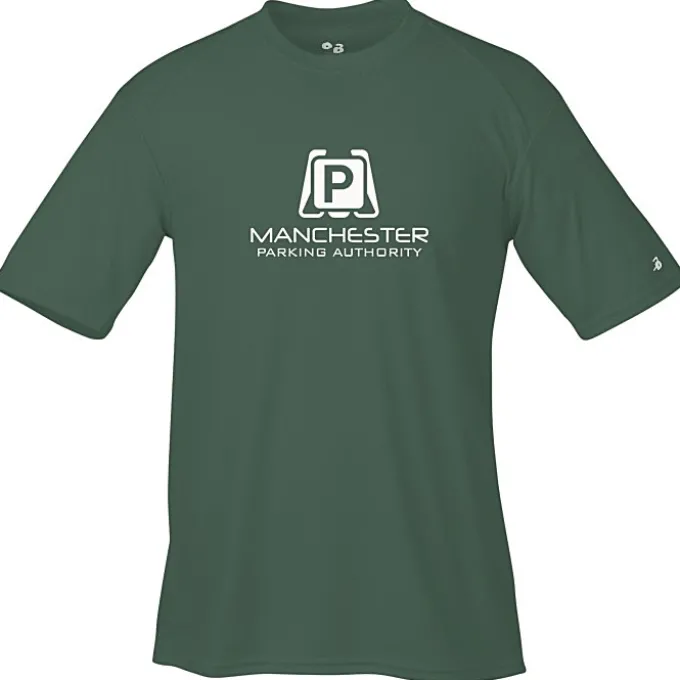Badger B-Core Performance T-Shirt - Men's