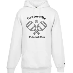 Badger Sport Athletic Fleece Hoodie