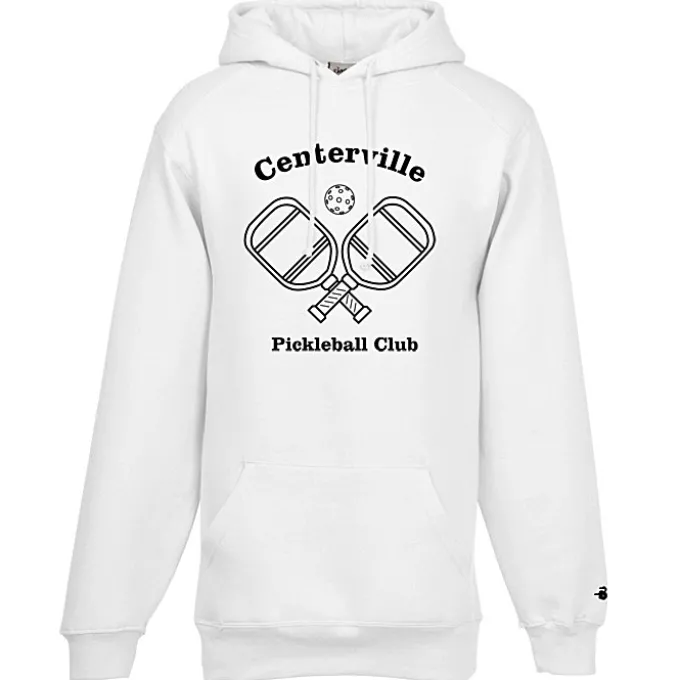Badger Sport Athletic Fleece Hoodie