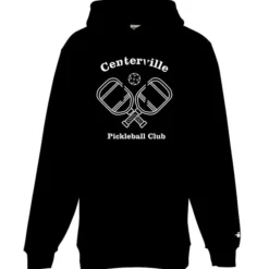 Badger Sport Athletic Fleece Hoodie