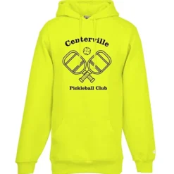 Badger Sport Athletic Fleece Hoodie