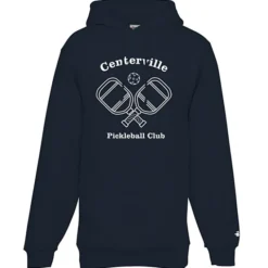 Badger Sport Athletic Fleece Hoodie
