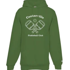 Badger Sport Athletic Fleece Hoodie